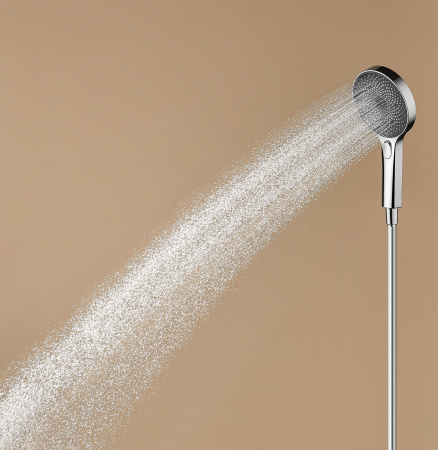 Душевая система Arrow AMG13SH868ACP хром